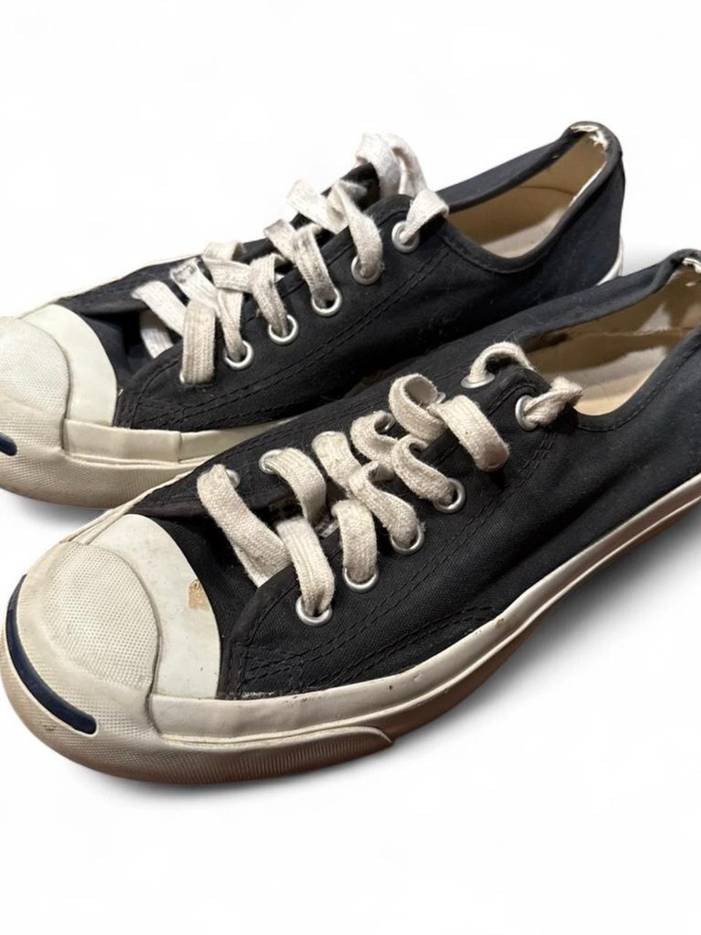 Converse X Jack Purcell Low Top Sneakers